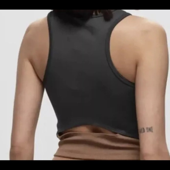 Travis Scott Cactus Jack x Jordan Women Tank Dark Smoke Grey, size Med Rare - Picture 3 of 8